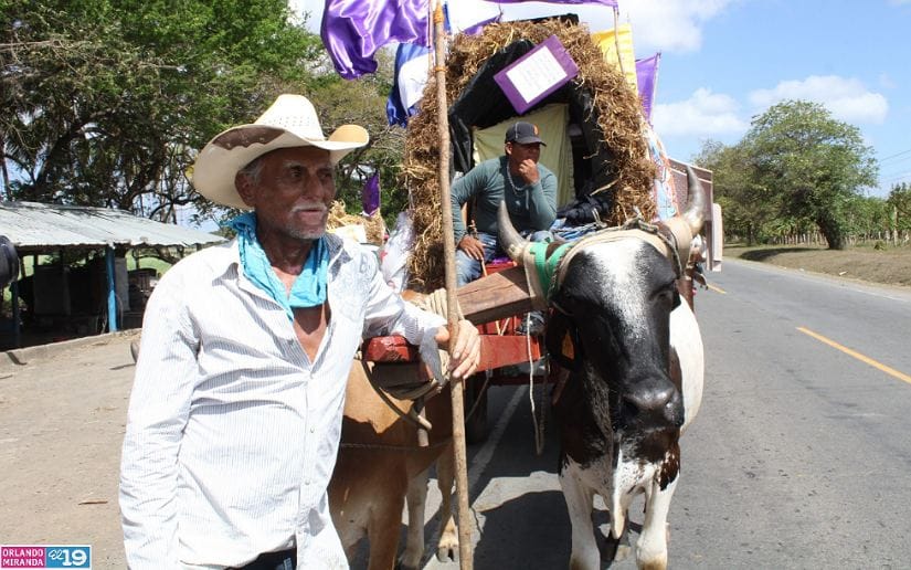CARRETAS